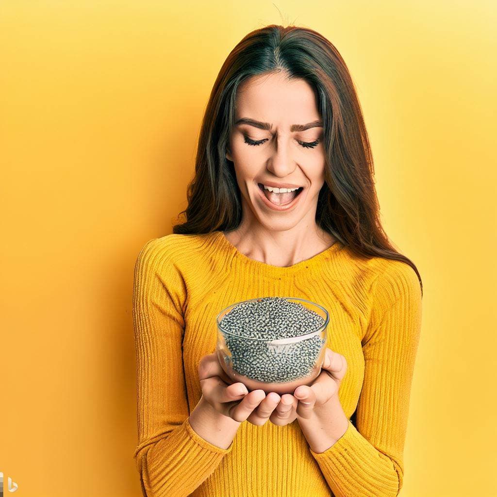 Chia Tohumu Nedir? Faydaları Nelerdir? - Kadıköy blog yazısı