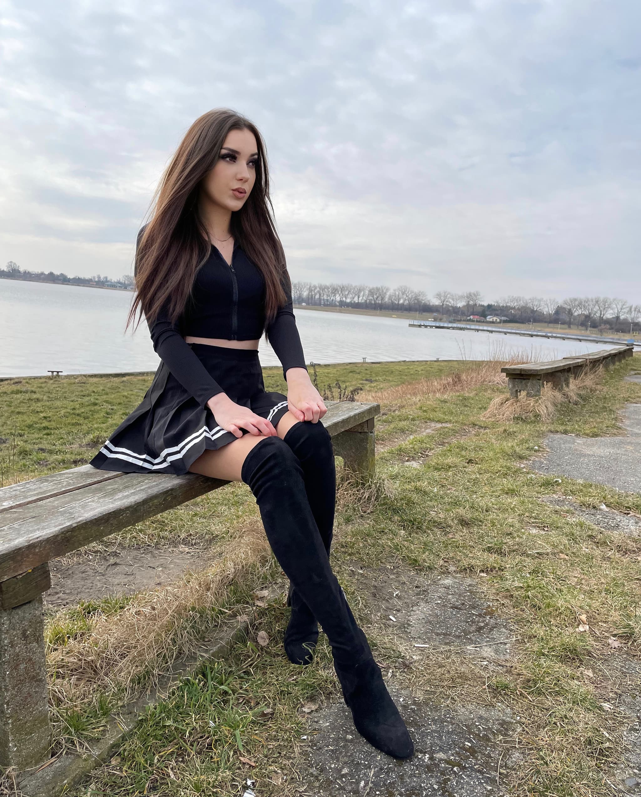 Viki Angels: Viral Dans, Gezi, Moda ve Lifestyle İçerikleriyle Avrupa’nın Yükselen Dijital Fenomeni - Kadıköy blog yazısı