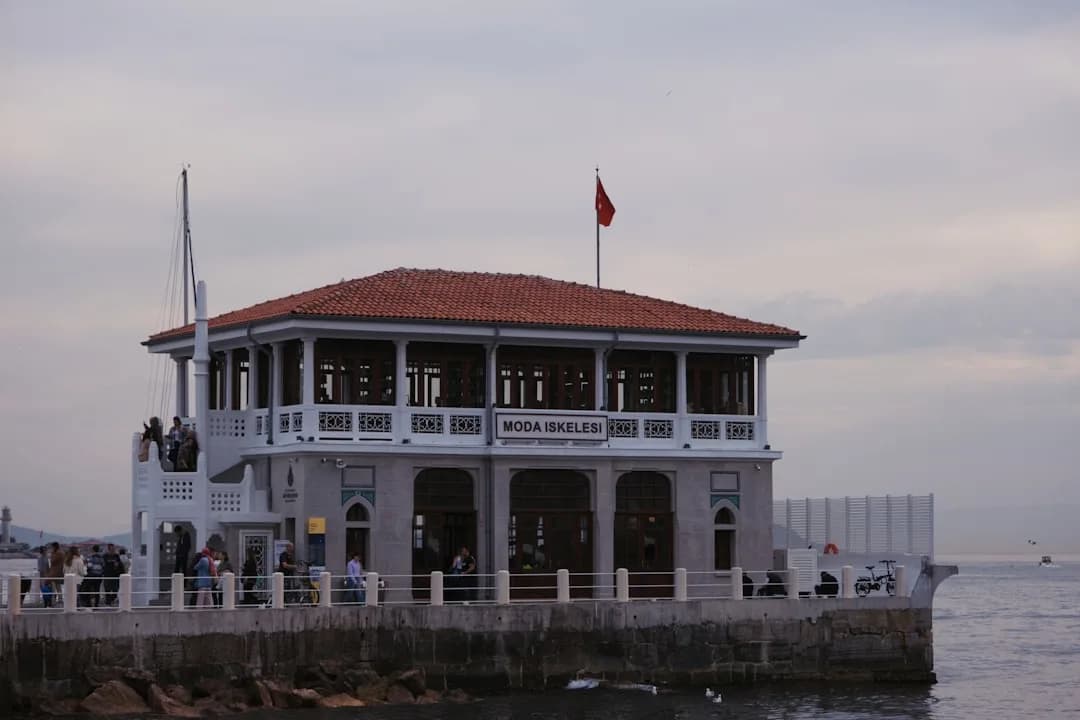 Kadıköy Akşam Yemeği Rehberi: Restoran Bölgesi Nasıl Seçilir?