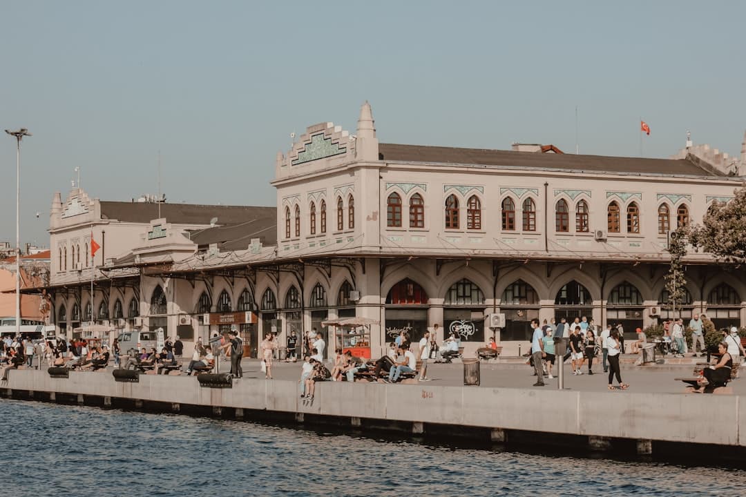 Kadıköy Sinema ve Tiyatro Rehberi: Sahne, Festival ve Kültür Programı
