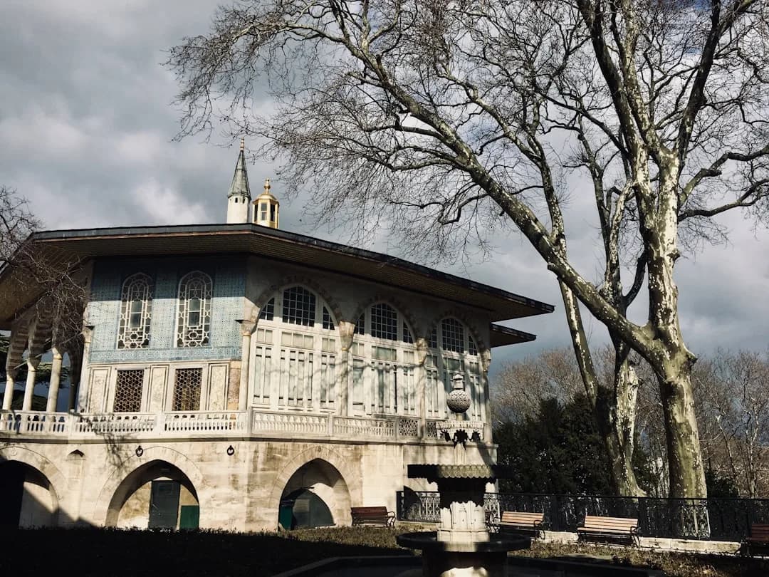 Müze Gazhane Rehberi: Kadıköy'de Kültür, Sergi, Kütüphane ve Etkinlik Planı