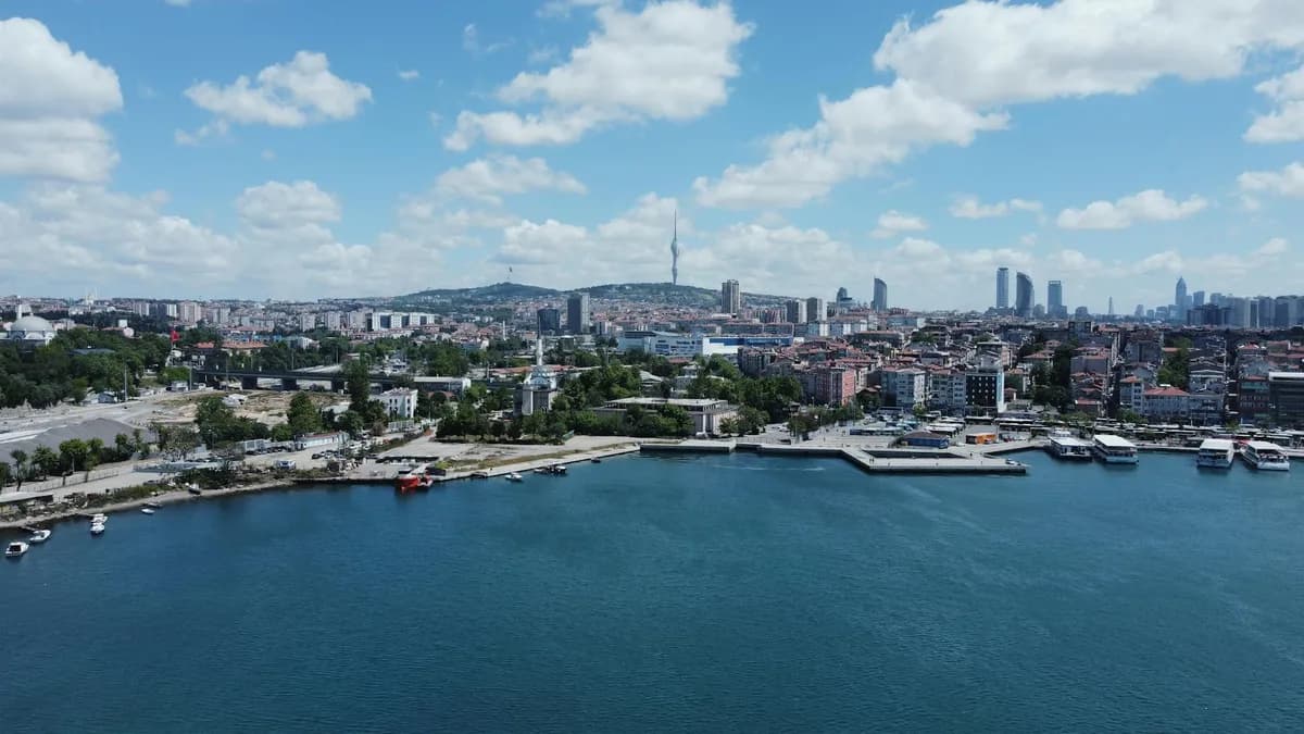Erçek İletişim Kadıköy: Halit Erçek Rehberi ve GSM Hizmetleri