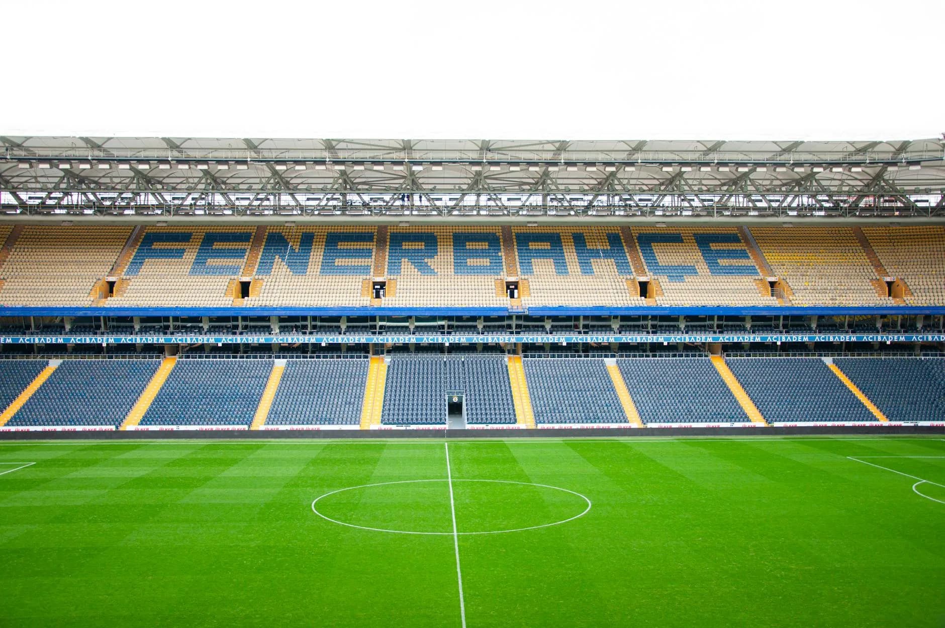 Fenerbahçe ve Kalamış Mekan Rehberi: Sahil, Kahvaltı, Akşam Yemeği ve Marina