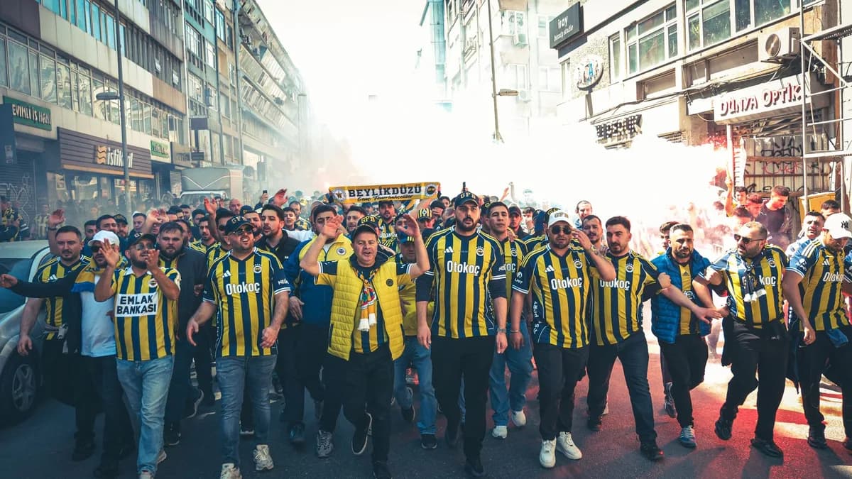 Fenerbahçe Maç Günü Kadıköy Rehberi: Taraftar Bar, Bilet ve Ulaşım