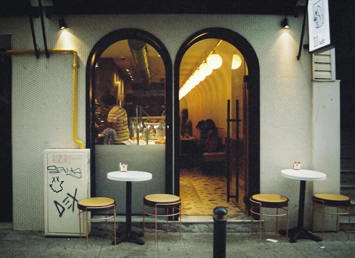Kadıköy'de Sağlıklı Yemek: Vegan, Glutensiz ve Fit Restoran Rehberi