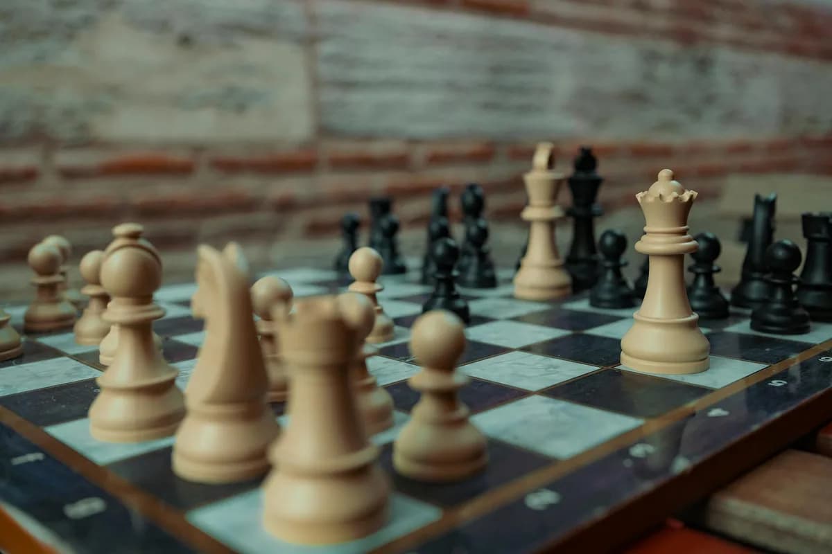 Kadıköy Satranç Kafe ve Oyun Mekanları: Masa Oyunları Rehberi