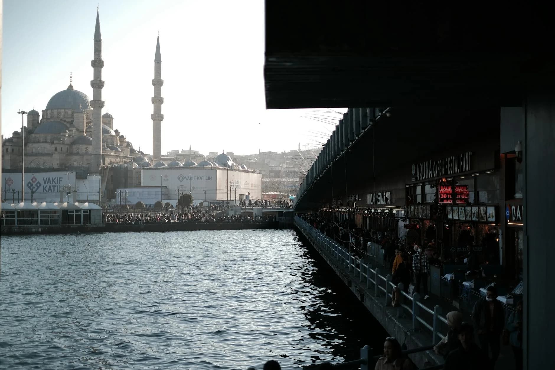 Kadıköy'de Gezilecek Yerler: İlk Kez Gelenler İçin Mahalle Mahalle Rehber