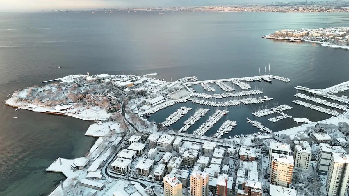 Moda vs Caddebostan: Kadıköy'ün İki Sahil Mahallesini Karşılaştırdık