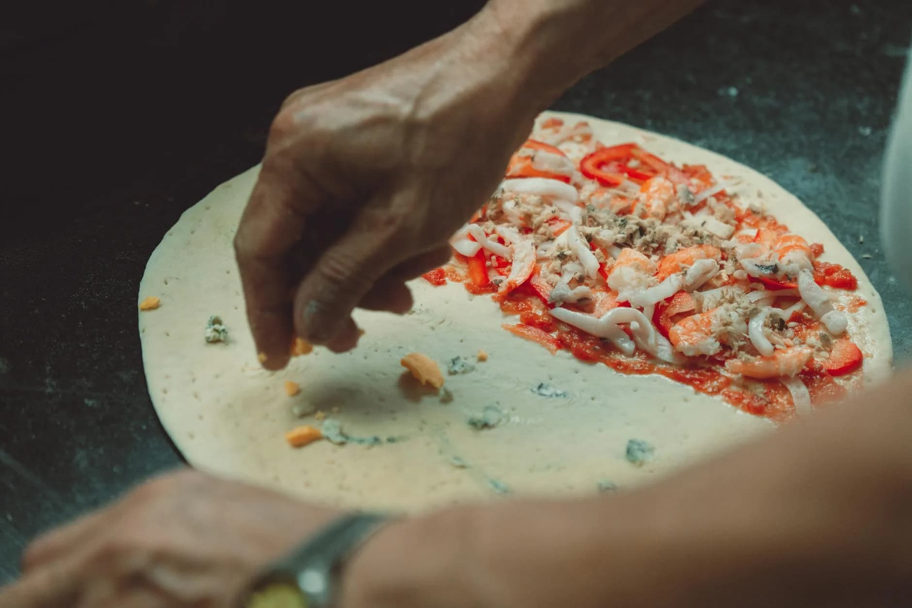 Panzarotti Kadıköy ve İtalyan Lezzetleri: Menü, Konum ve Ziyaret Rehberi