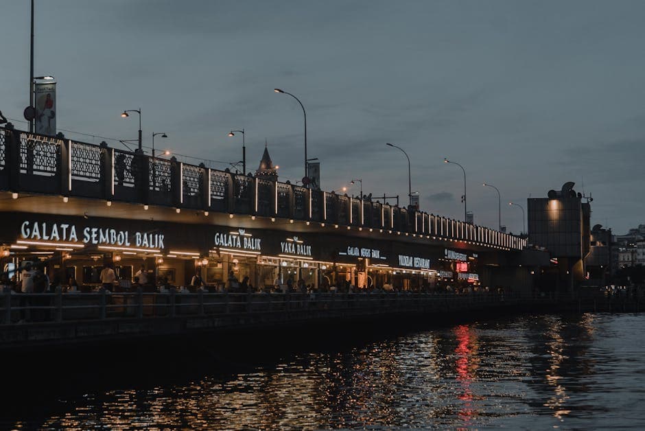 DENİZ YILDIZI RESTAURANT