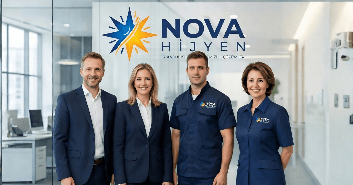 Nova Hijyen