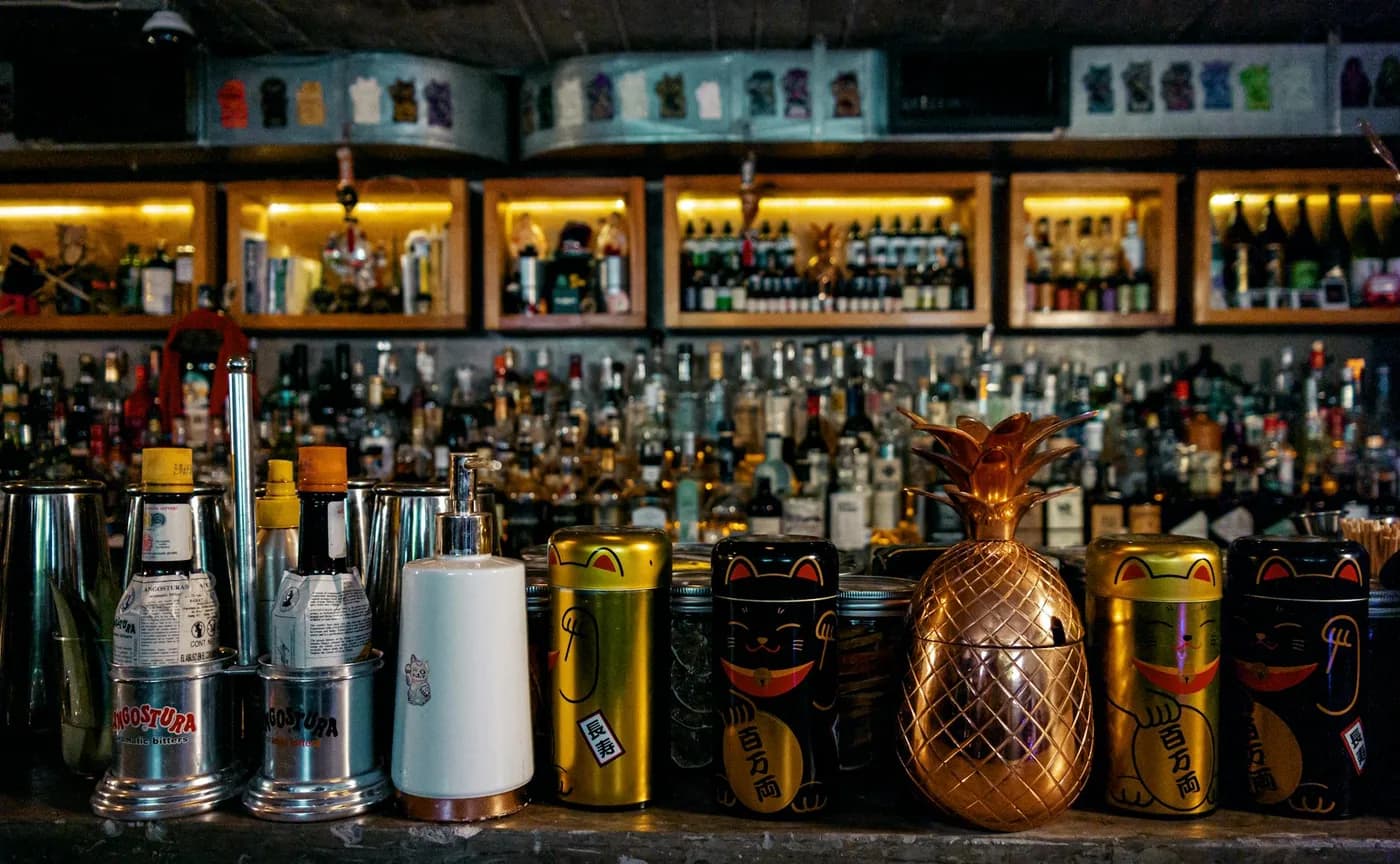 BAKE BAR