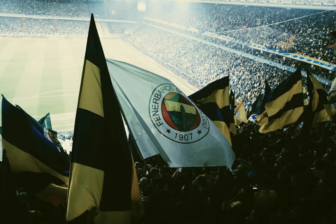 Buontalenti Fenerbahçe