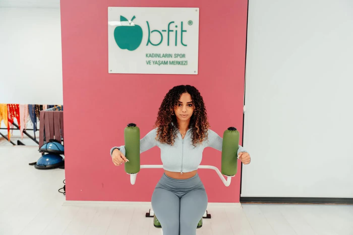 Fit216 Sports Club & SPA