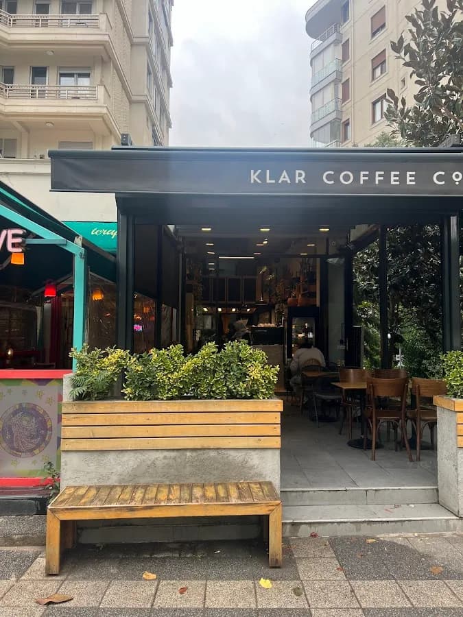 Klar Fenerbahçe