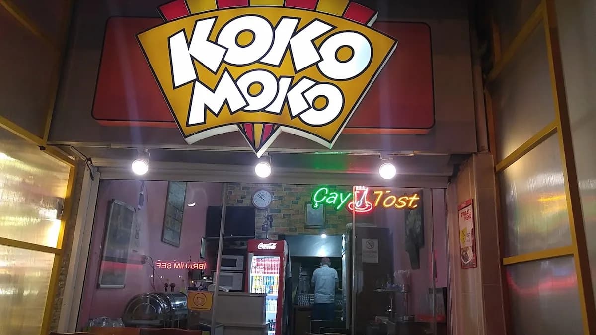 Koko Moko