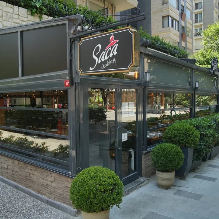 Saca Ocakbaşı