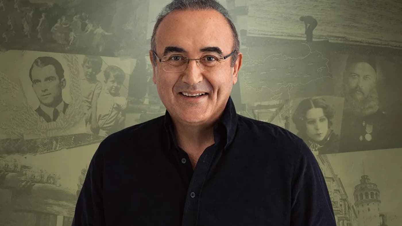 Memleket Kumaşı - Sunay Akın