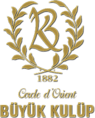 Büyük Kulüp Derneği - Kadıköy işletme fotoğrafı