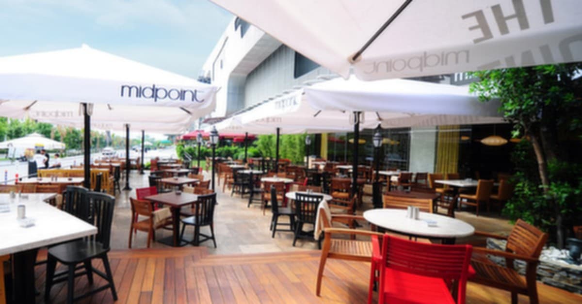 Midpoint - Kadıköy işletme fotoğrafı