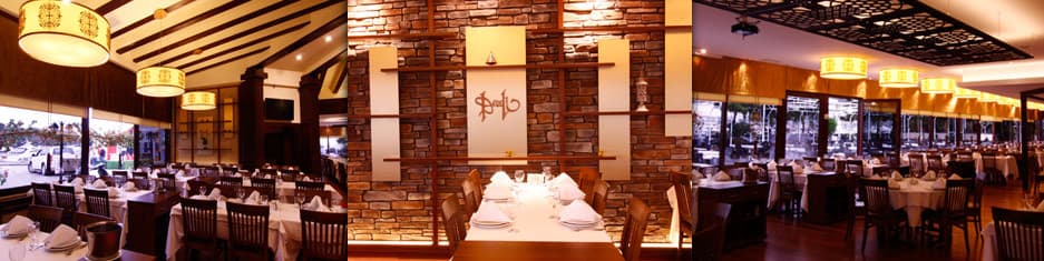 Develi Kebap Kalamış - Kadıköy işletme fotoğrafı