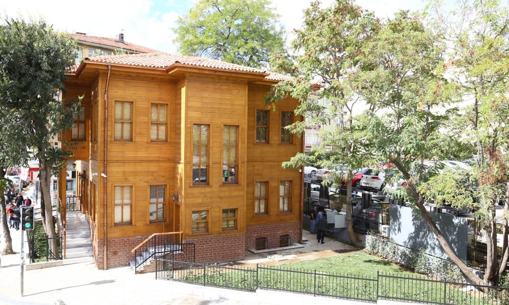 Karikatür Evi - Kadıköy işletme fotoğrafı