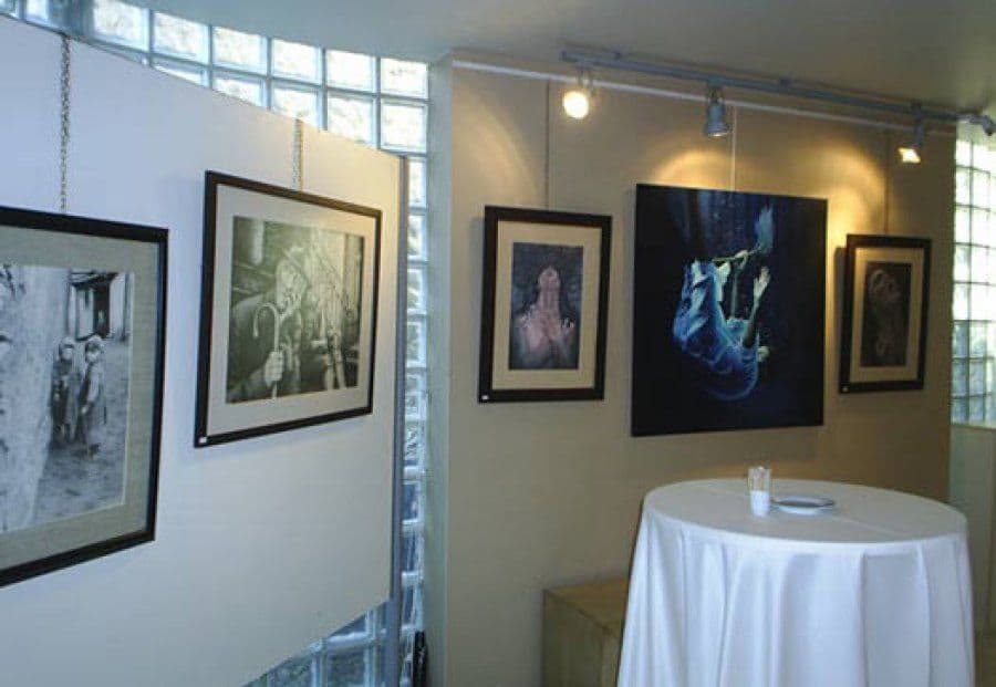 Moda Deniz Kulübü - Kadıköy işletme fotoğrafı