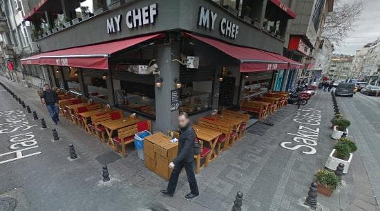 My Chef Kadıköy - Kadıköy işletme fotoğrafı
