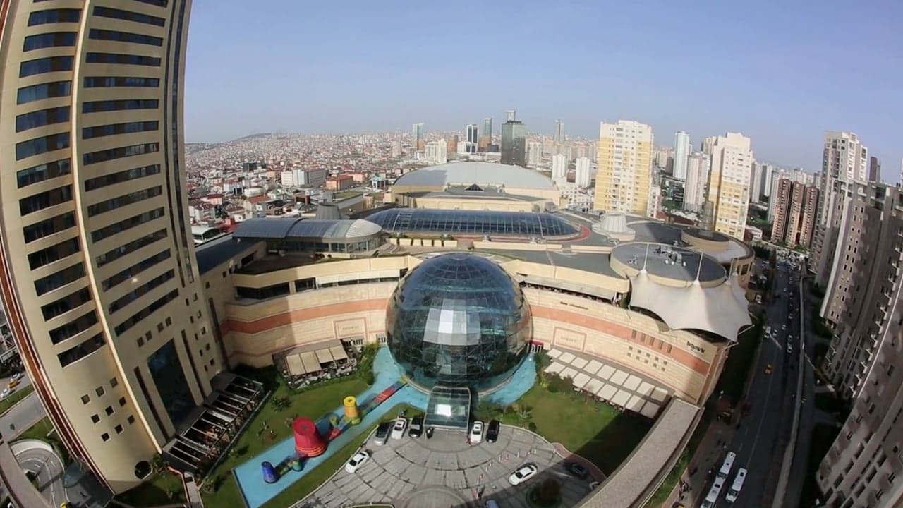 Palladium Alışveriş Merkezi - Kadıköy işletme fotoğrafı