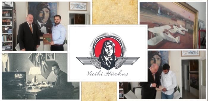 Tayyareci Vecihi Hürkuş Müzesi - Kadıköy işletme fotoğrafı