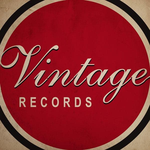 Vintage Records - Kadıköy işletme fotoğrafı