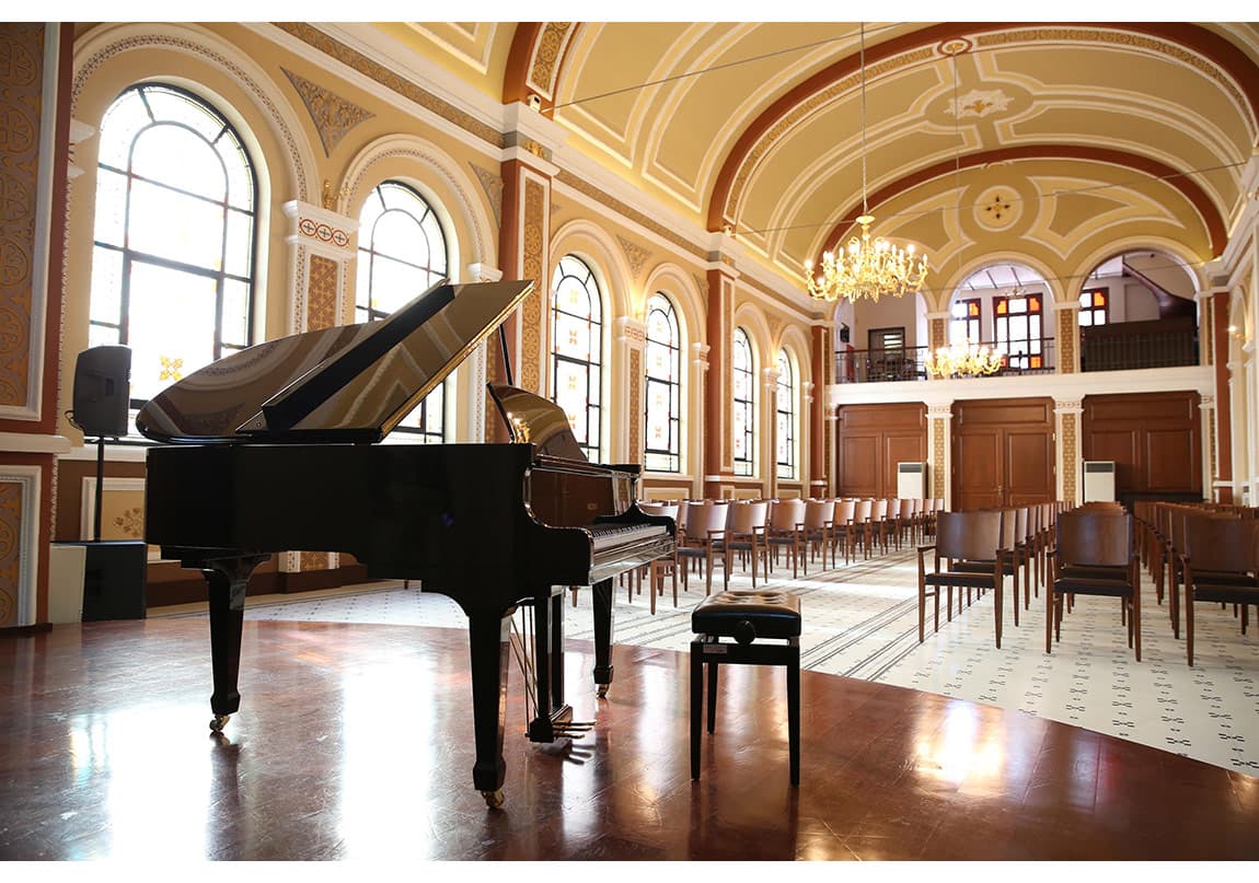 Yeldeğirmeni Sanat Merkezi - Kadıköy işletme fotoğrafı