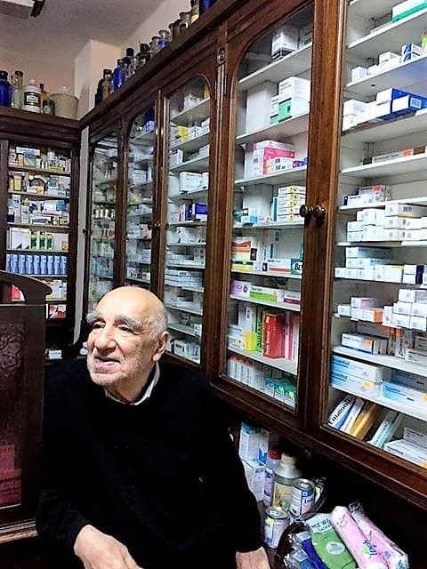 Yeni Moda Eczanesi - Kadıköy işletme fotoğrafı