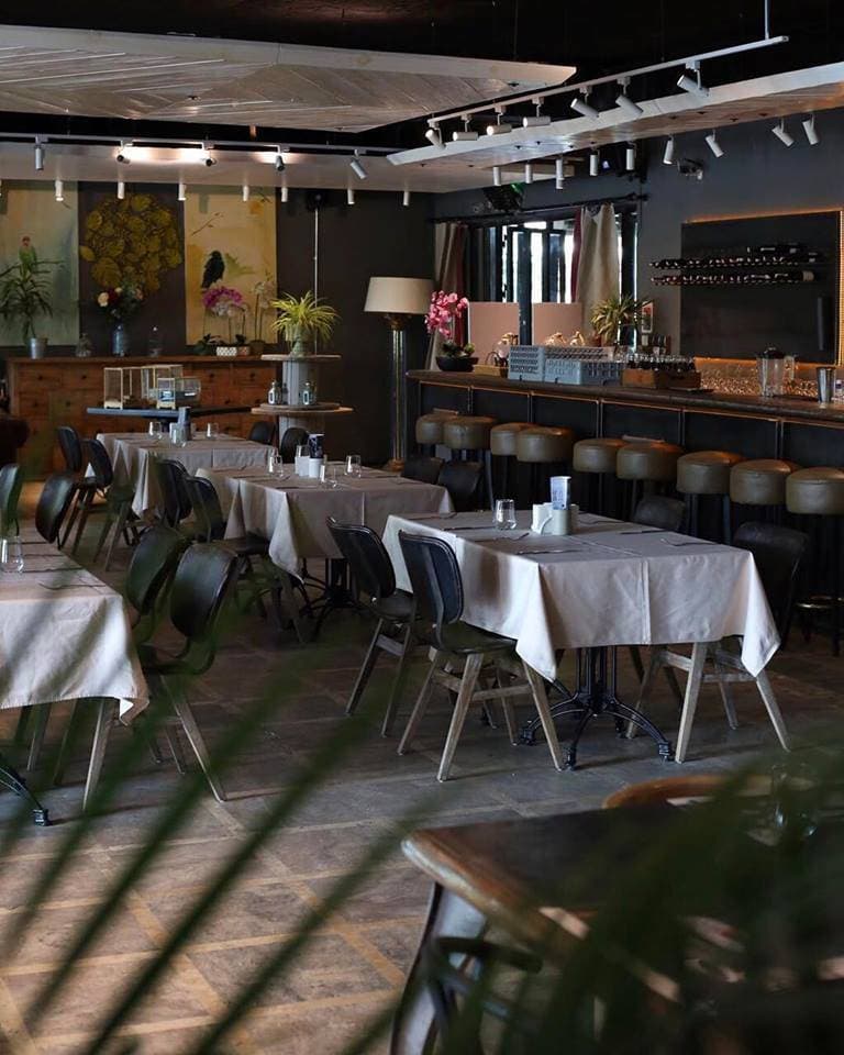 Brunelle Restaurant - Kadıköy işletme fotoğrafı