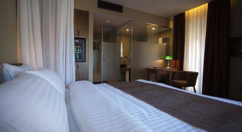 Juliet Rooms&Kitchen - Kadıköy işletme fotoğrafı