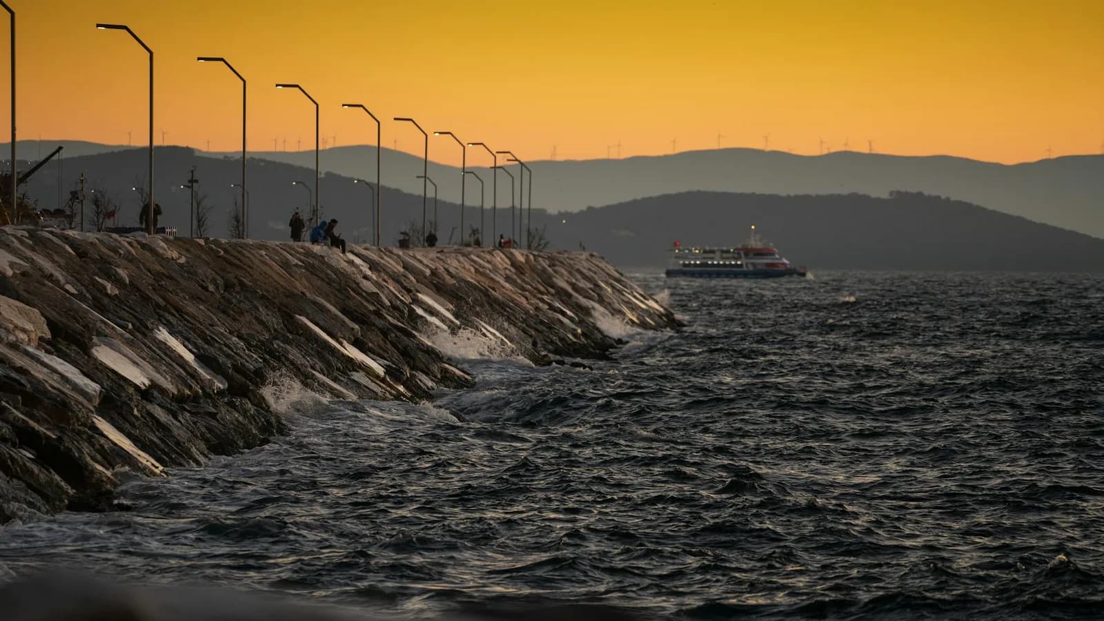 Bostancı mahallesi - Kadıköy