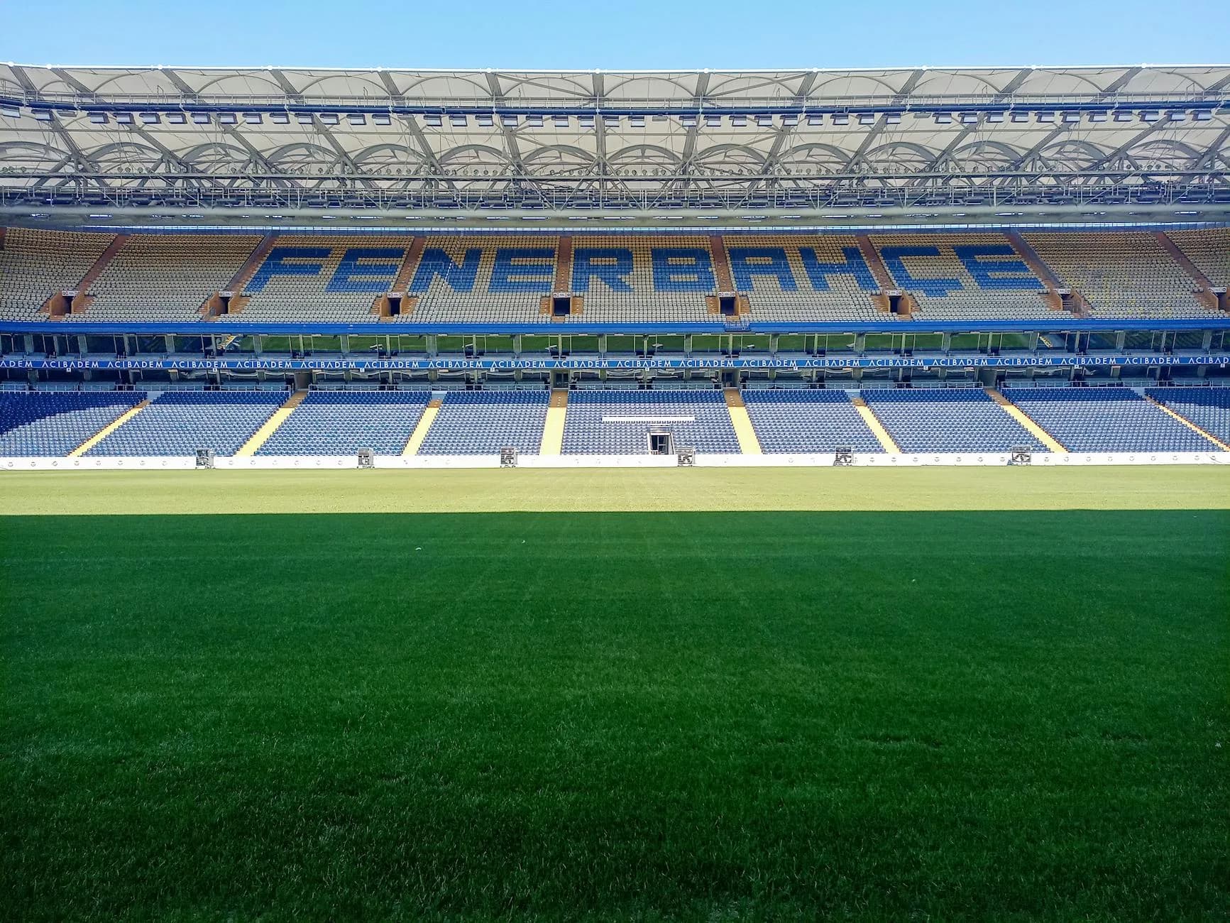 Fenerbahçe Kalamış Mekanları: İstanbul'un Ruhunu Keşfetme Vakti