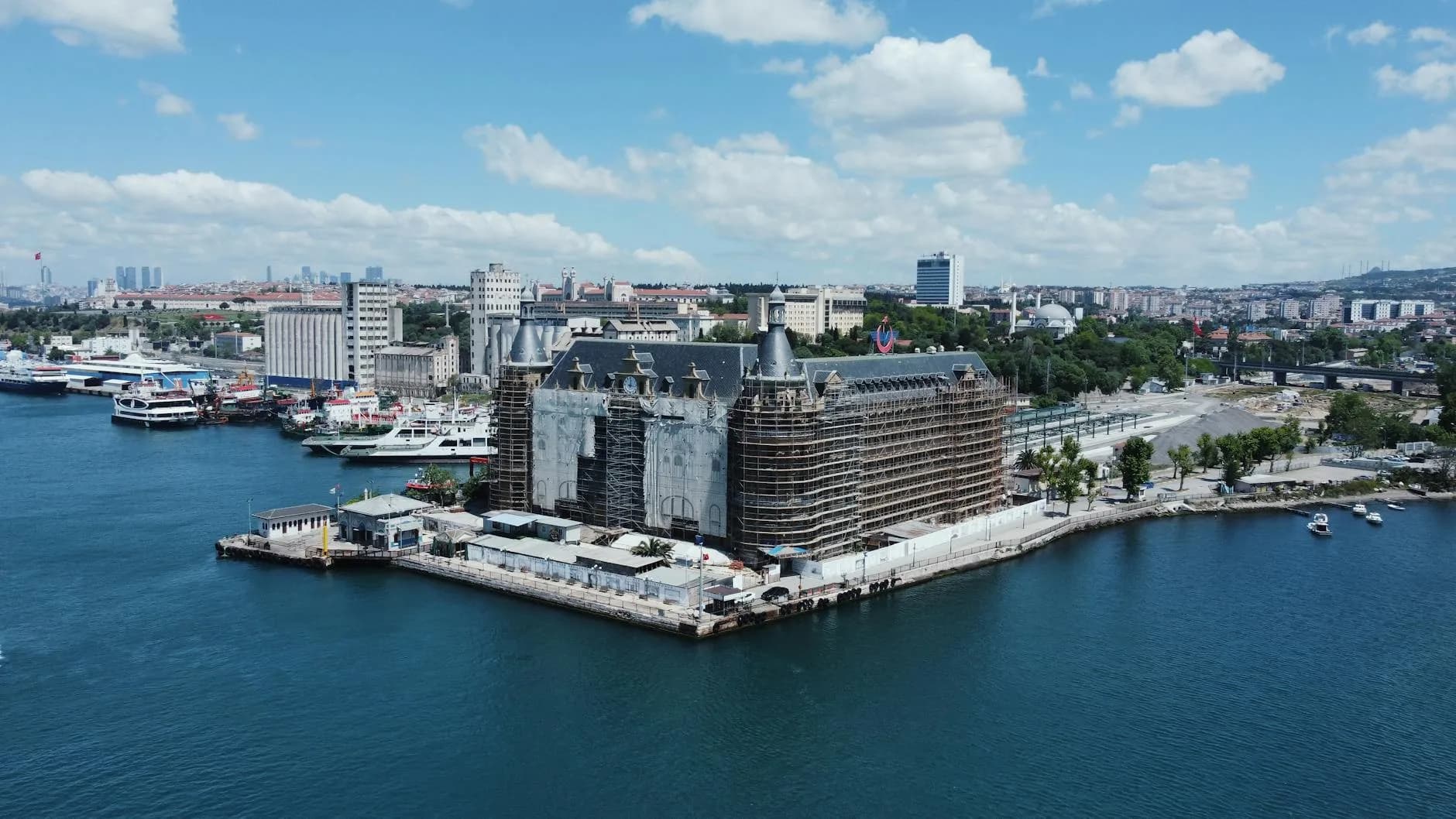Kadıköy Belediyesi Telefon 444 55 22 Size Hızlı ve Etkili Çözümler