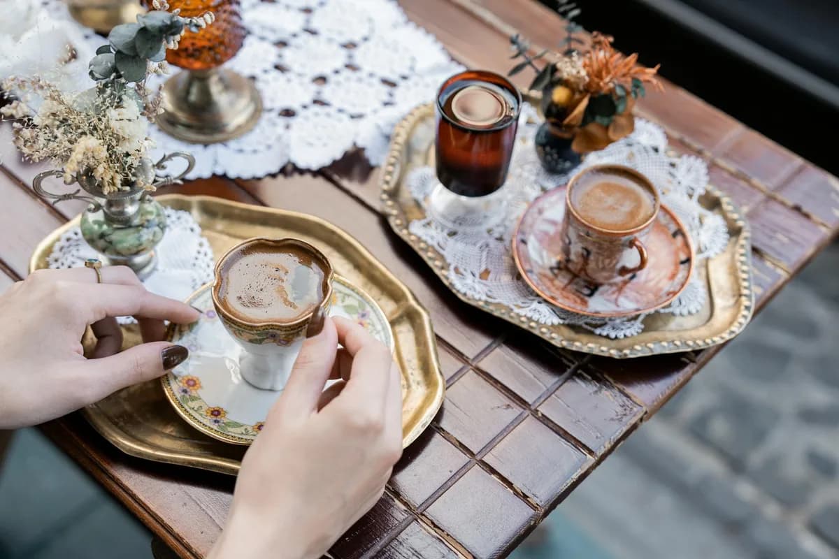 Fazıl Bey Türk Kahvesi Nerede Satılır? Mağazalar ve Online Sipariş Rehberi
