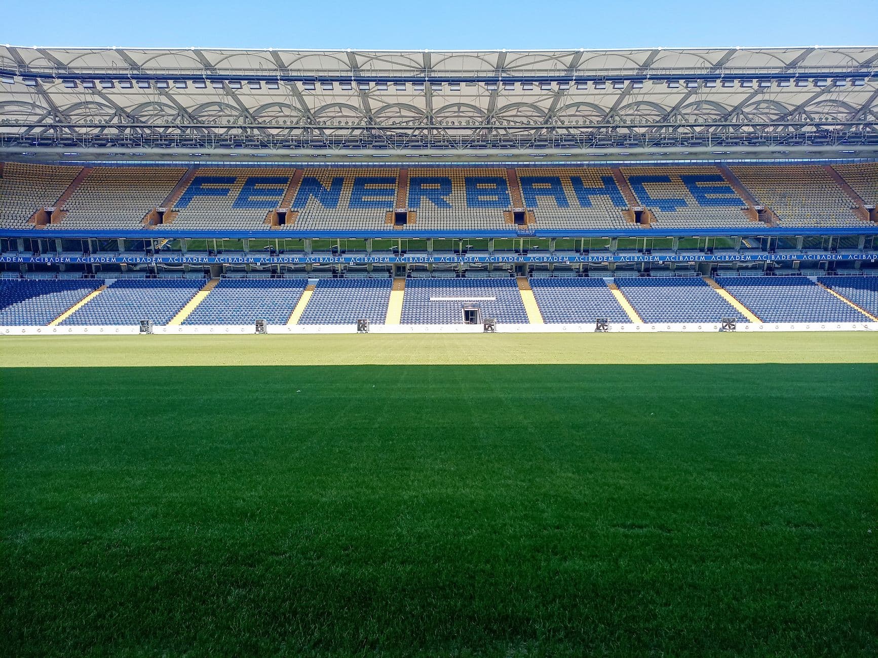 Fenerbahçe Parkı Kapsamlı Rehberi: Doğa, Spor ve Deniz Manzarası