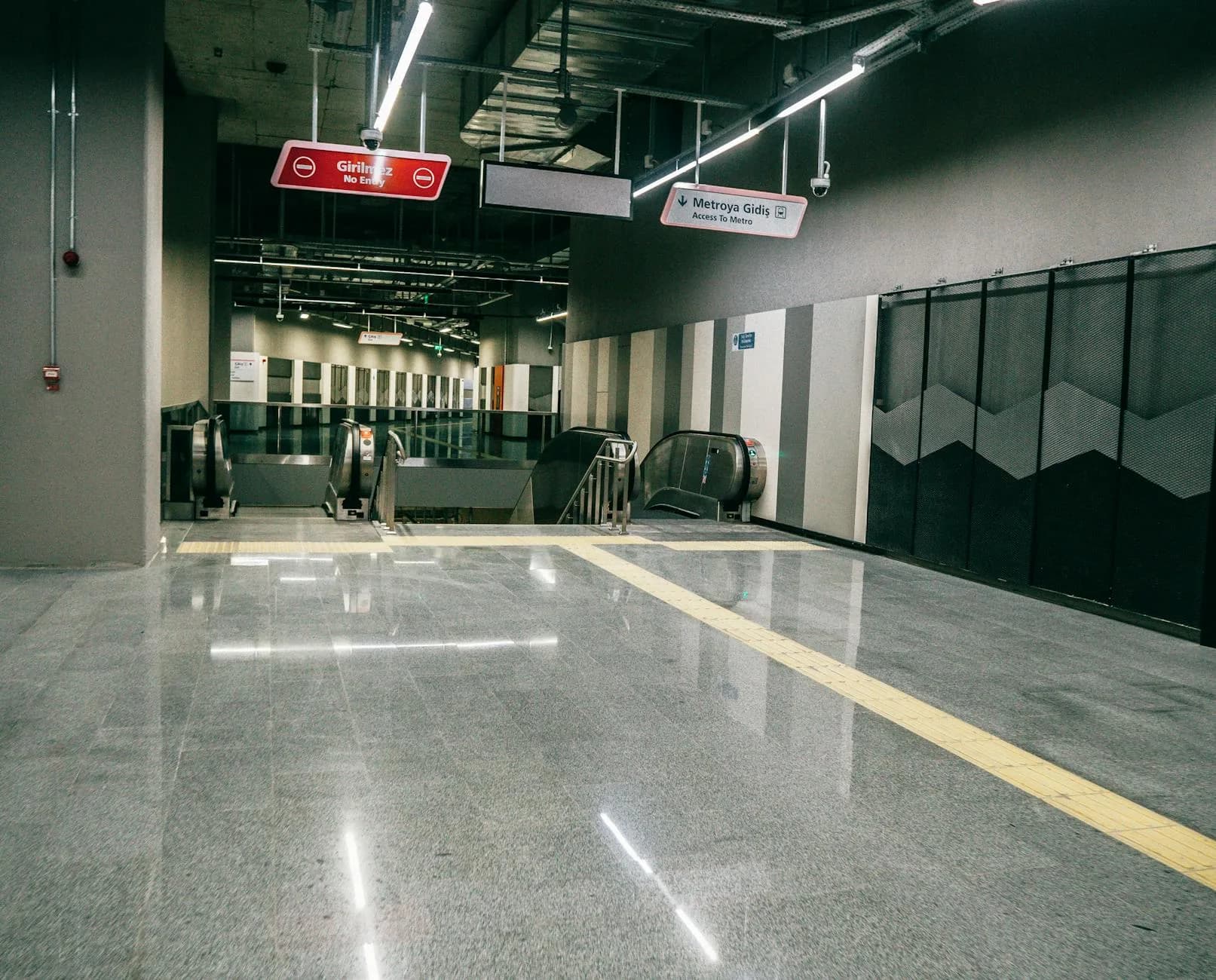 Göztepe ve Sahrayıcedit Rehberi: Parklar, Aile Rotası ve Ulaşım Planı