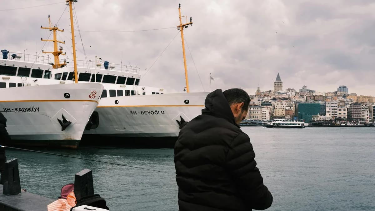 Kadıköy Balık Lokantaları Rehberi: Taze Deniz Ürünleri ve En İyi Balıkçılar