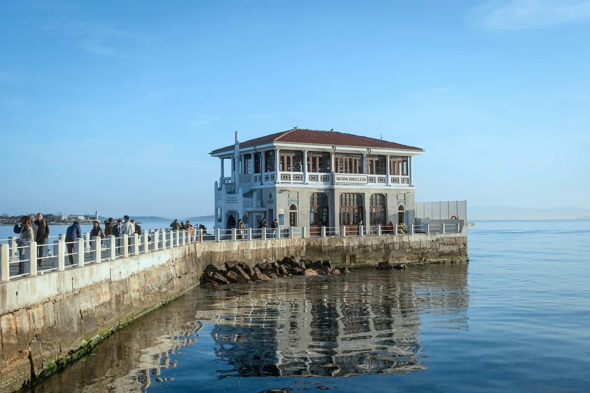 Kadıköy'de Doğum Günü ve Özel Gün Organizasyonu: Mekan, Catering ve Planlama