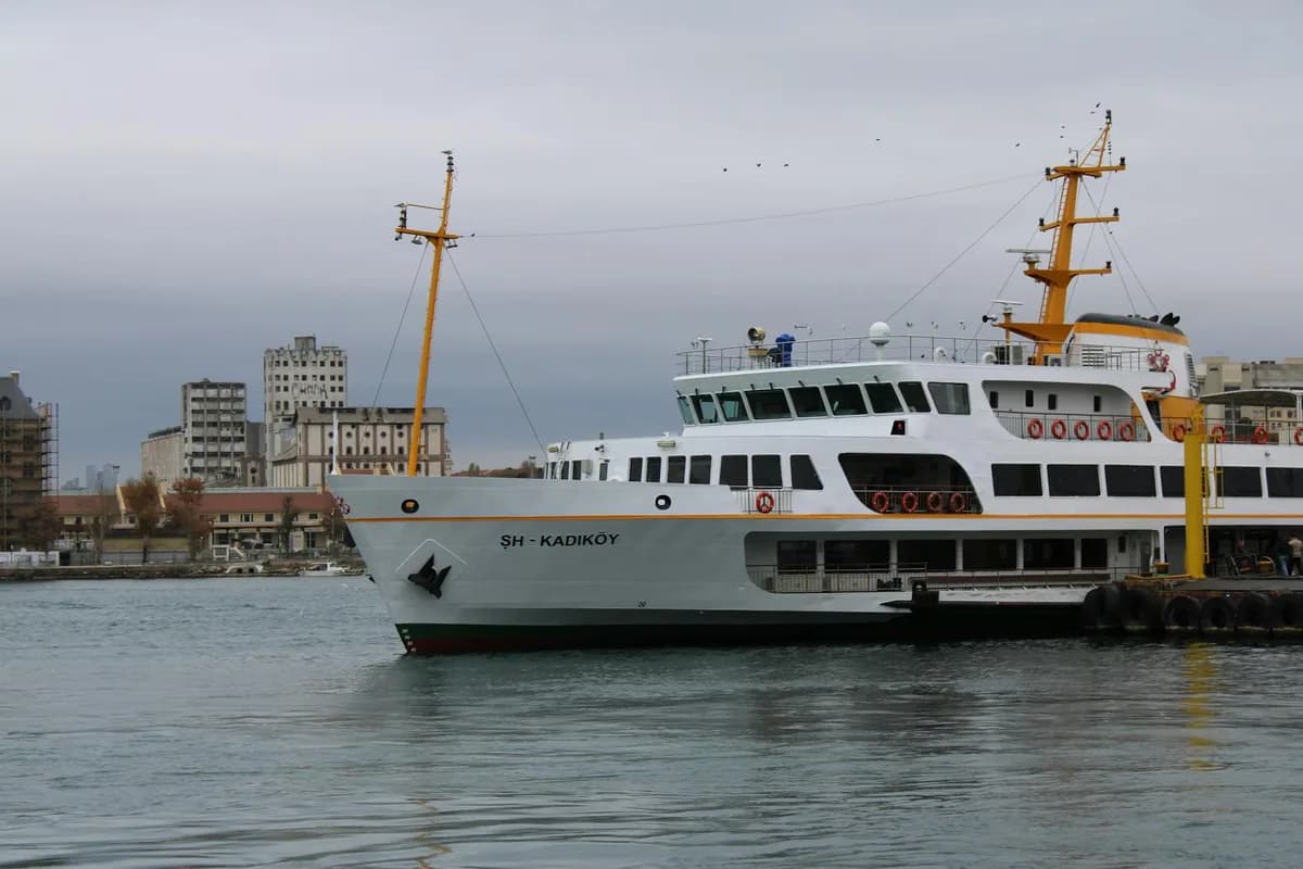 Kadıköy'de Elektrik, Su, Doğalgaz: BEDAŞ, İSKİ ve İGDAŞ Hizmet Rehberi