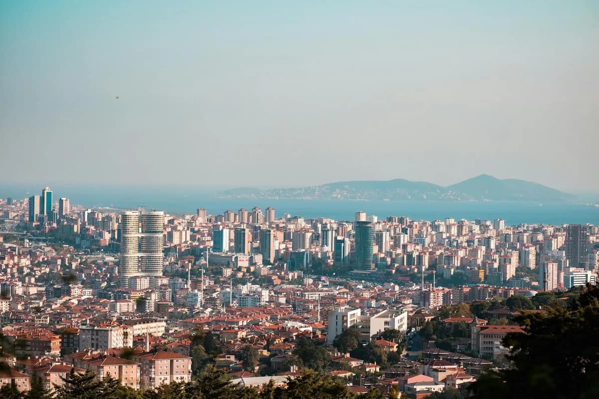 Kadıköy'de Emlak ve Kiralık Daire Arama: Tuna Emlak ve Diğer Ajanslar