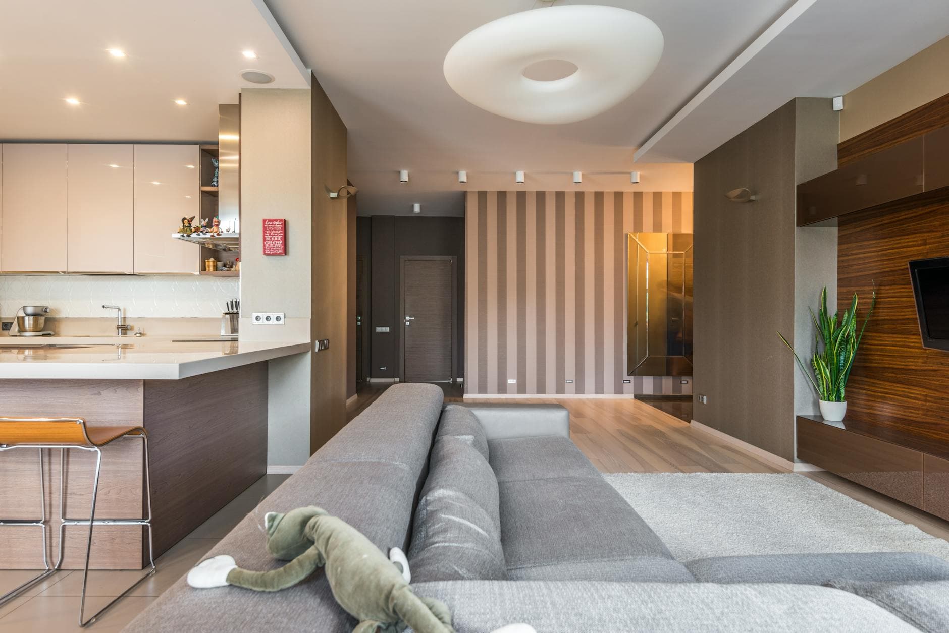 Kadıköy'de Uzun Süreli Konaklama: Kiralık Daire ve Apart Otel Rehberi