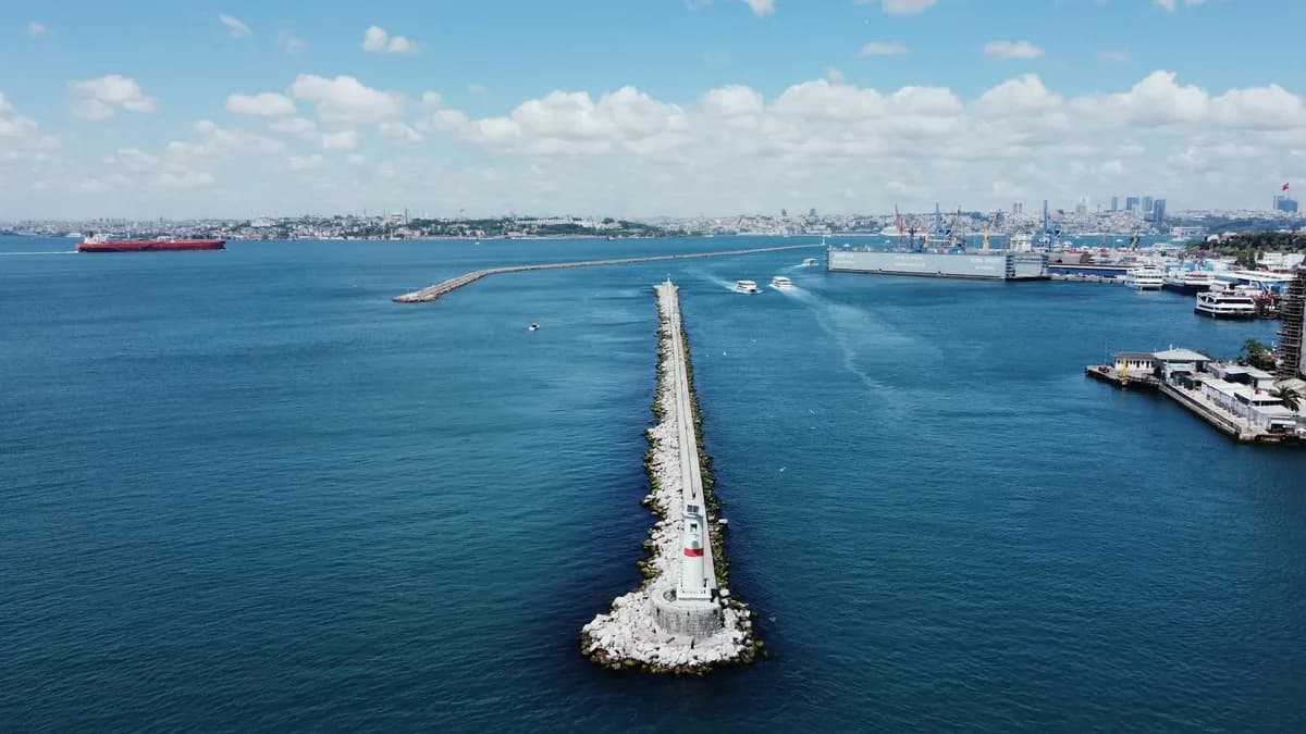 Kadıköy Kargo ve Kurye Hizmetleri: PTT, MNG, Yurtiçi ve Online Seçenekler