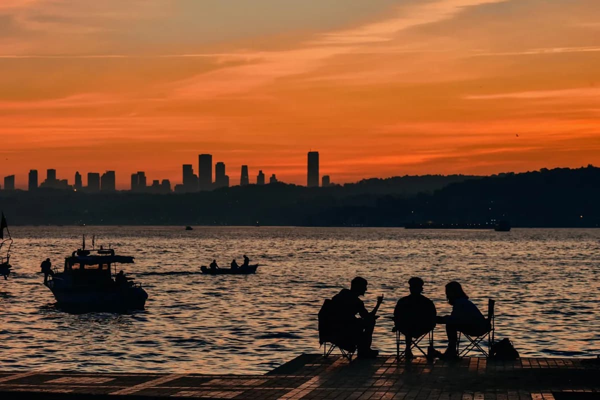 Kadıköy Müzik ve Sanat Festivalleri Rehberi: Yıllık Etkinlik Takvimi