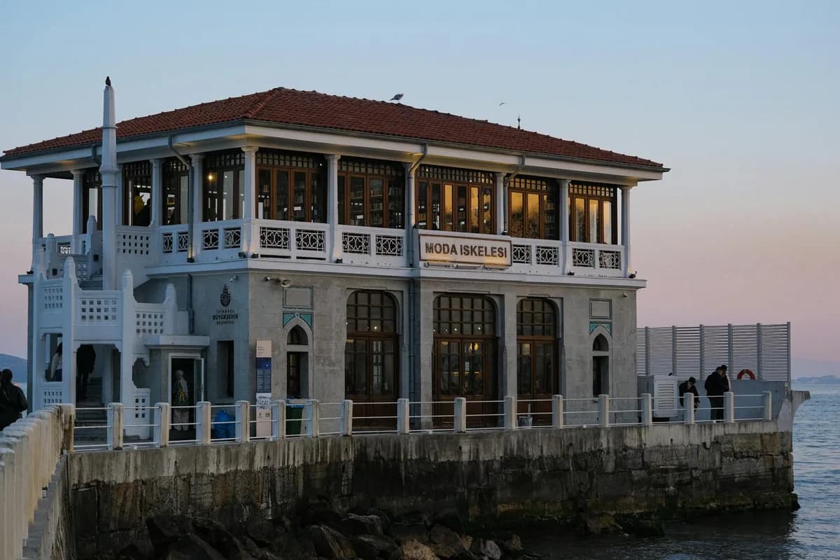 Kadıköy Ramazan Rehberi: İftar Mekanları, Sahur Rotası ve Ramazan Kültürü