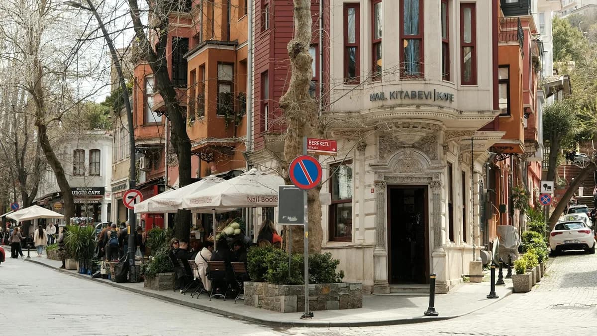 Koşuyolu Restoranlar Rehberi: Sakin Mahallede Yeme İçme Alternatifleri